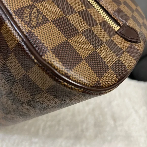 Louis Vuitton Ribera MM - Picture 6 of 15